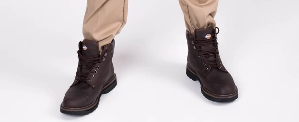 ZAPATILLAS DE SEGURIDAD: LA IMPORTANCIA DE UN BUEN CALZADO