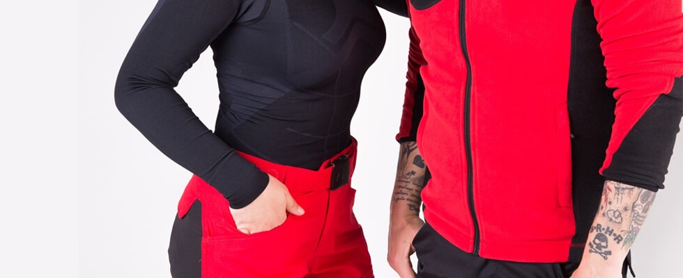 5 de las mejores marcas de ropa de trabajo