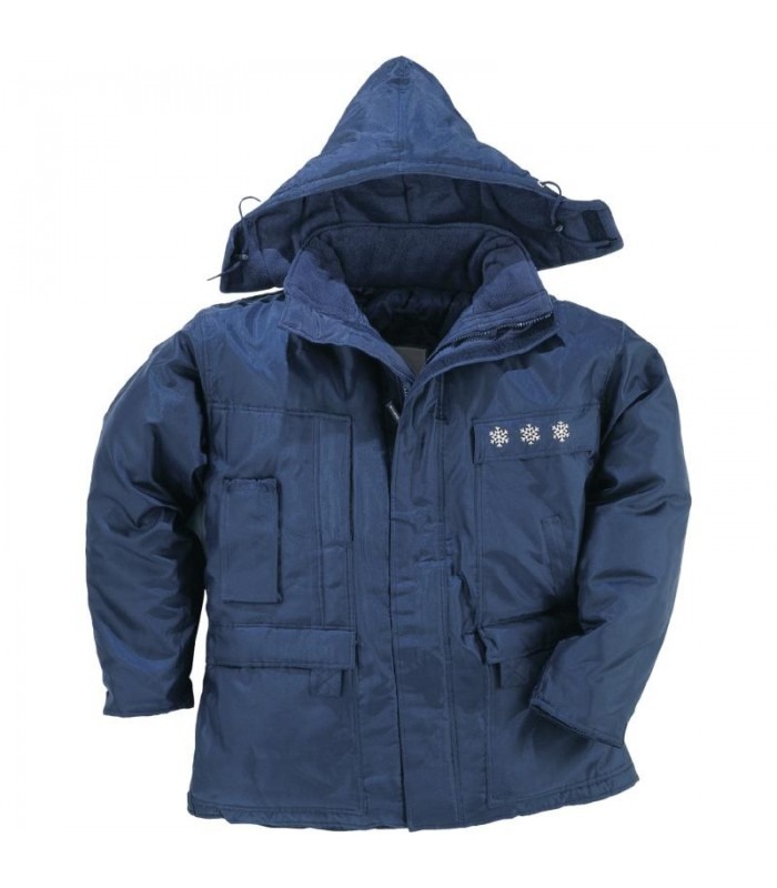 Cómo prevenir el estrés térmico con ropa isotérmica