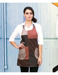 Delantales originales para trabajar en hostelería